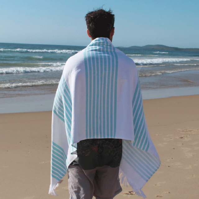 Hammam Beach Towel