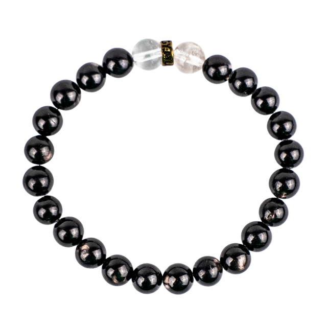 Hypersthene Bracelet