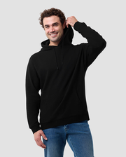 Pullover Hoodie (Classic Pocket) - Non-Branded