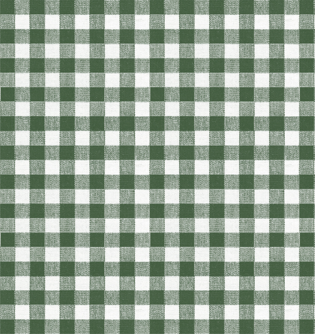 Gingham - Fir