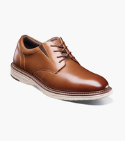 Griff Plain Toe Oxford