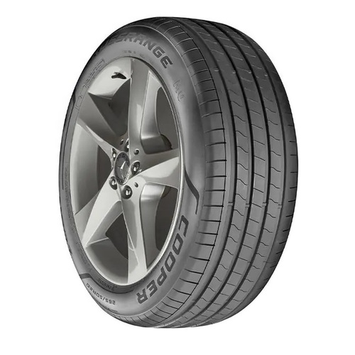 Cooper Zeon CrossRange 255/45R20XL 105H BSW