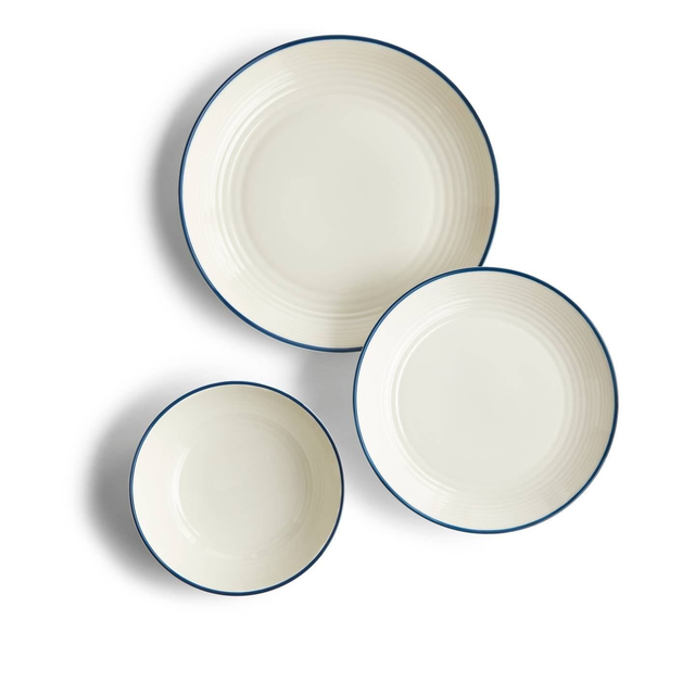 12 Piece Dinner Set