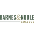 Barnes & Noble Boston University logo