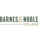 Barnes & Noble Boston University logo