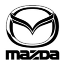 Mazda logo