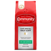12 oz. Ground Café Special® Half-Caff Coffee
