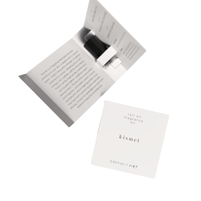 Kismet 1ml Roll-on