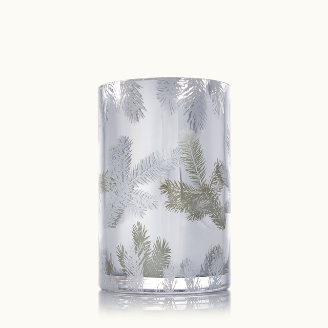 Frasier Fir® Statement Medium Luminary Candle
