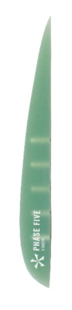 Phase 5 Wakesurf Tail Fins