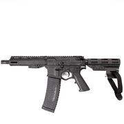 Ati Alpha Maxx W/60 Round Magazine