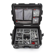 NANUK 960 Camera Case - Pro Photo Kit
