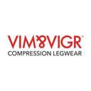 Vim & Vigr logo