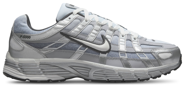 Nike P-6000 Fade