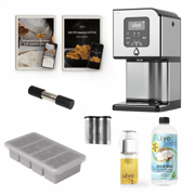 LĒVO Lux Essentials Bundle