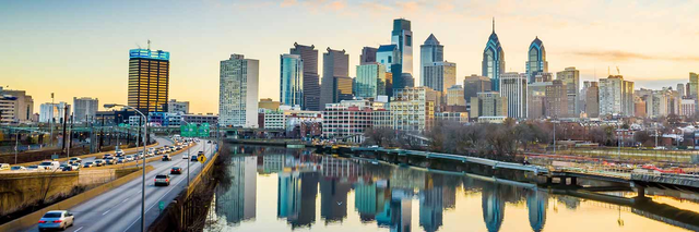 Flight deals from Philadelphia (PHL)