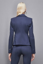 2-button slim jacket