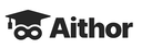 Aithor logo