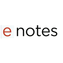 eNotes.com logo