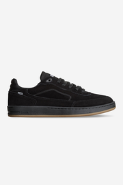 Holand - Black Suede