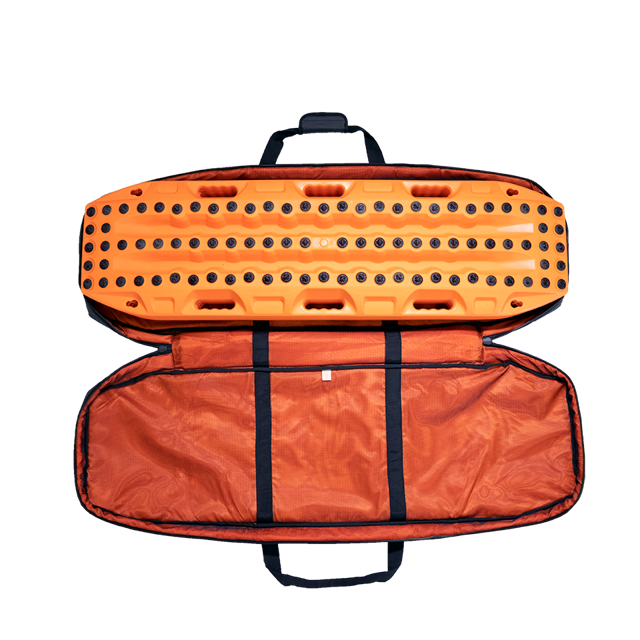 MAXTRAX Black Carry Bag