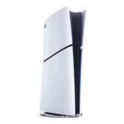 PlayStation®5 Digital Edition Console - 825 GB