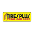 Tires Plus logo