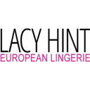 Lacy Hint logo