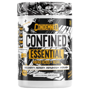 Condemned Labz Confined EAA/BCAA 30 Servings
