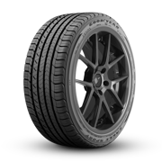 Eagle® Sport All-Season Tires | Goodyear Tires