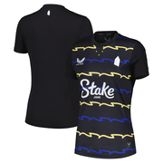 Everton Castore Third Pro Shirt 2025-26 - Womens