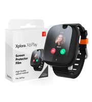 Screen protector (X6Play)
