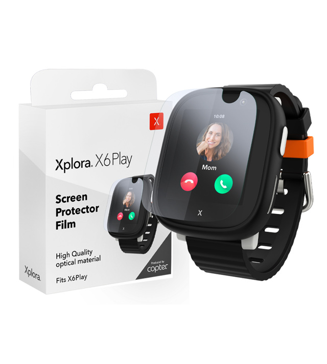 Screen protector (X6Play)