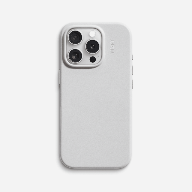 Snap Case MOVAS™ for iPhone 16 - MagSafe Compatible