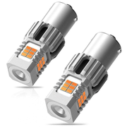 Carifex® LED Turn Signal Bulbs