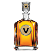 Vanderbilt University Capitol Decanter