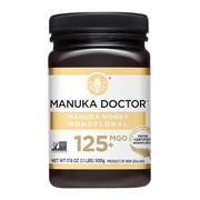125 MGO Manuka Honey 1.1lb