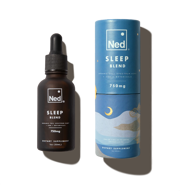 Sleep Blend
