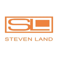 Steven Land logo