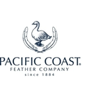 Pacific Coast Bedding logo