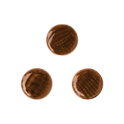 Chocolate Hard Candies