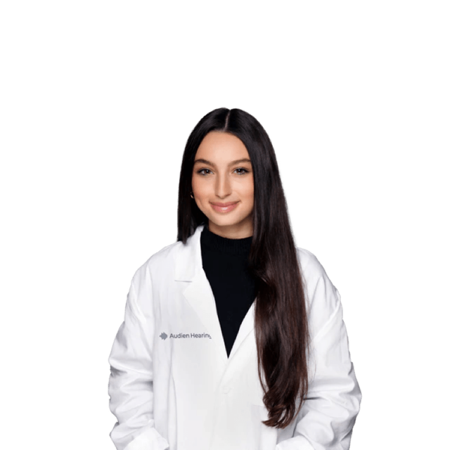 Hearing Specialist Appointment