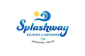 Splashway Waterpark logo