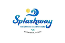 Splashway Waterpark logo