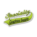 Specialty Graphics logo
