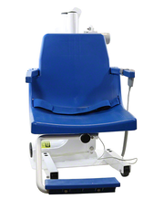 C-375 Portable Pool Lift - 375 Pound Capacity Without Anchor