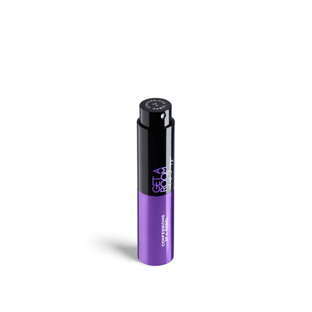 Get A Room & Order Champagne