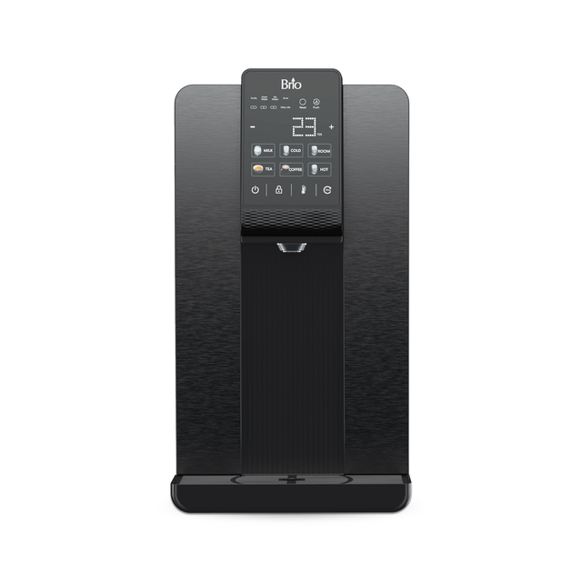 Brio Q20 Reverse Osmosis Countertop Water Dispenser