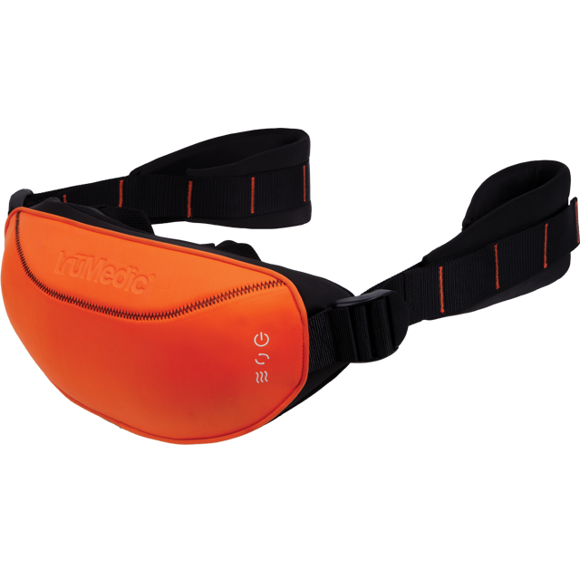 MagicHands™ truShiatsu™ Neck and Back Massager