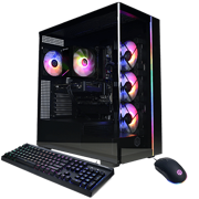 Prebuilt PC GM 8903